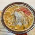 実際訪問したユーザーが直接撮影して投稿した行事ラーメン専門店味噌ラーメン専門店 みその屋 行橋店の写真