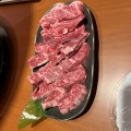 実際訪問したユーザーが直接撮影して投稿した小泉焼肉炭火家の写真