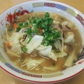 実際訪問したユーザーが直接撮影して投稿した平生村ラーメン / つけ麺一福来の写真