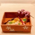 実際訪問したユーザーが直接撮影して投稿した西麻布寿司寿司はせ川 西麻布店の写真