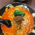 実際訪問したユーザーが直接撮影して投稿した住吉ラーメン / つけ麺一すじの写真