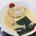 実際訪問したユーザーが直接撮影して投稿した池辺町ラーメン専門店光麺 イトーヨーカドーららぽーと横浜店の写真