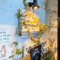 実際訪問したユーザーが直接撮影して投稿した吉祥寺本町カフェLa cour cafeの写真