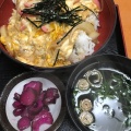 実際訪問したユーザーが直接撮影して投稿した八幡屋定食屋食いしんぼアイワの写真