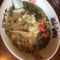 実際訪問したユーザーが直接撮影して投稿した上之手ラーメン専門店おおぎやラーメン 玉村町店の写真