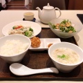 実際訪問したユーザーが直接撮影して投稿した南青山中華料理礼華 青鸞居の写真