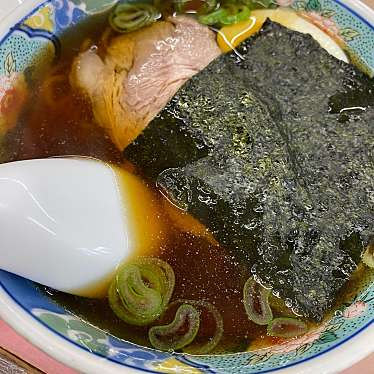 実際訪問したユーザーが直接撮影して投稿した西久保ラーメン / つけ麺大黒屋 三谷店の写真