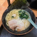 実際訪問したユーザーが直接撮影して投稿した緑が丘ラーメン専門店壱角家 イオンモール八千代緑が丘店の写真