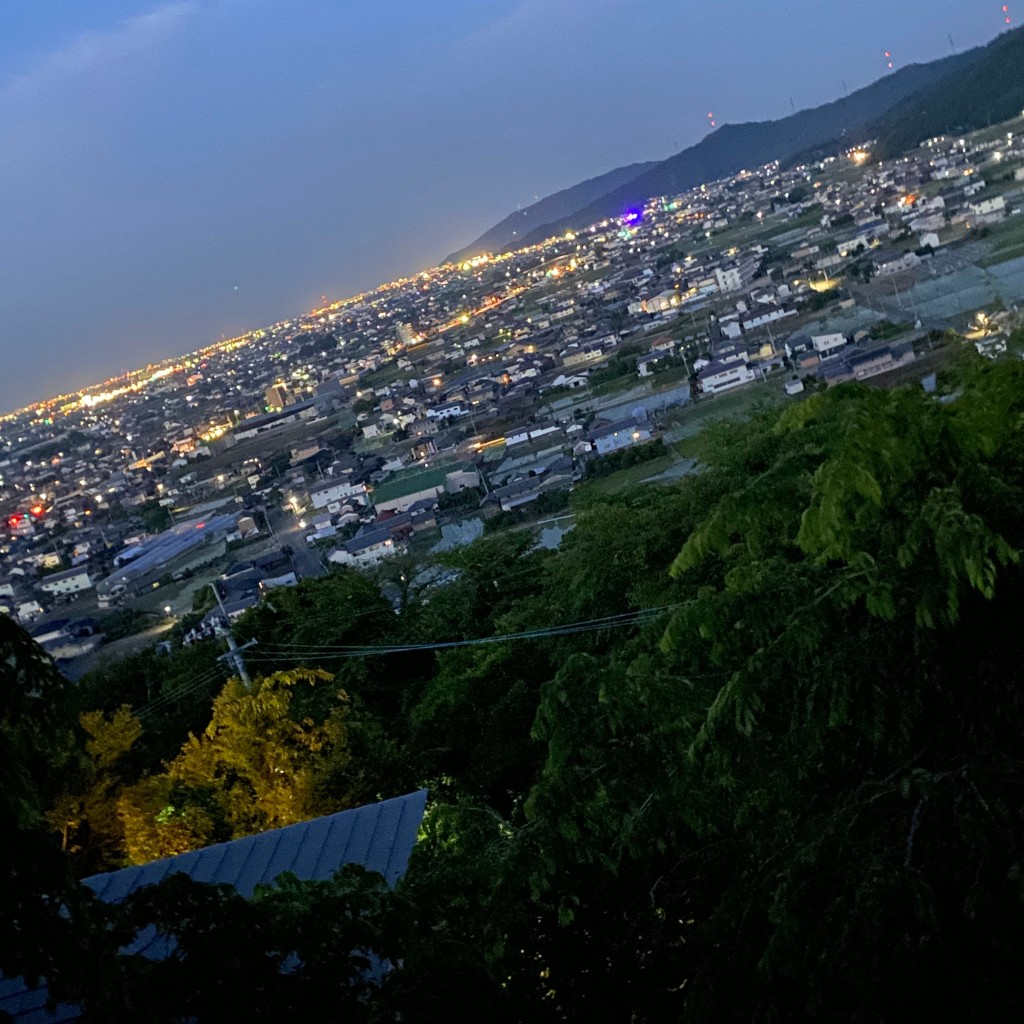 実際訪問したユーザーが直接撮影して投稿した山 / 峠向麻山の写真