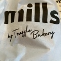 実際訪問したユーザーが直接撮影して投稿した栄ベーカリーmills by TruffleBAKERY JR一宮駅店の写真