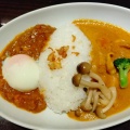 実際訪問したユーザーが直接撮影して投稿した小杉町カレー咖喱&カレーパン 天馬の写真