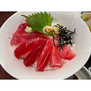 くじら肉さんが投稿した赤石和食 / 日本料理のお店なごみの郷/ナゴミノサトの写真