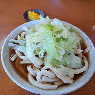 手打ちうどん とだのundefinedに実際訪問訪問したユーザーunknownさんが新しく投稿した新着口コミの写真