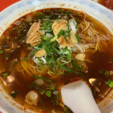 実際訪問したユーザーが直接撮影して投稿した今池ラーメン / つけ麺ピカイチの写真