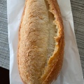 実際訪問したユーザーが直接撮影して投稿した神郷町ベーカリー小さなパン家 クロまるの写真