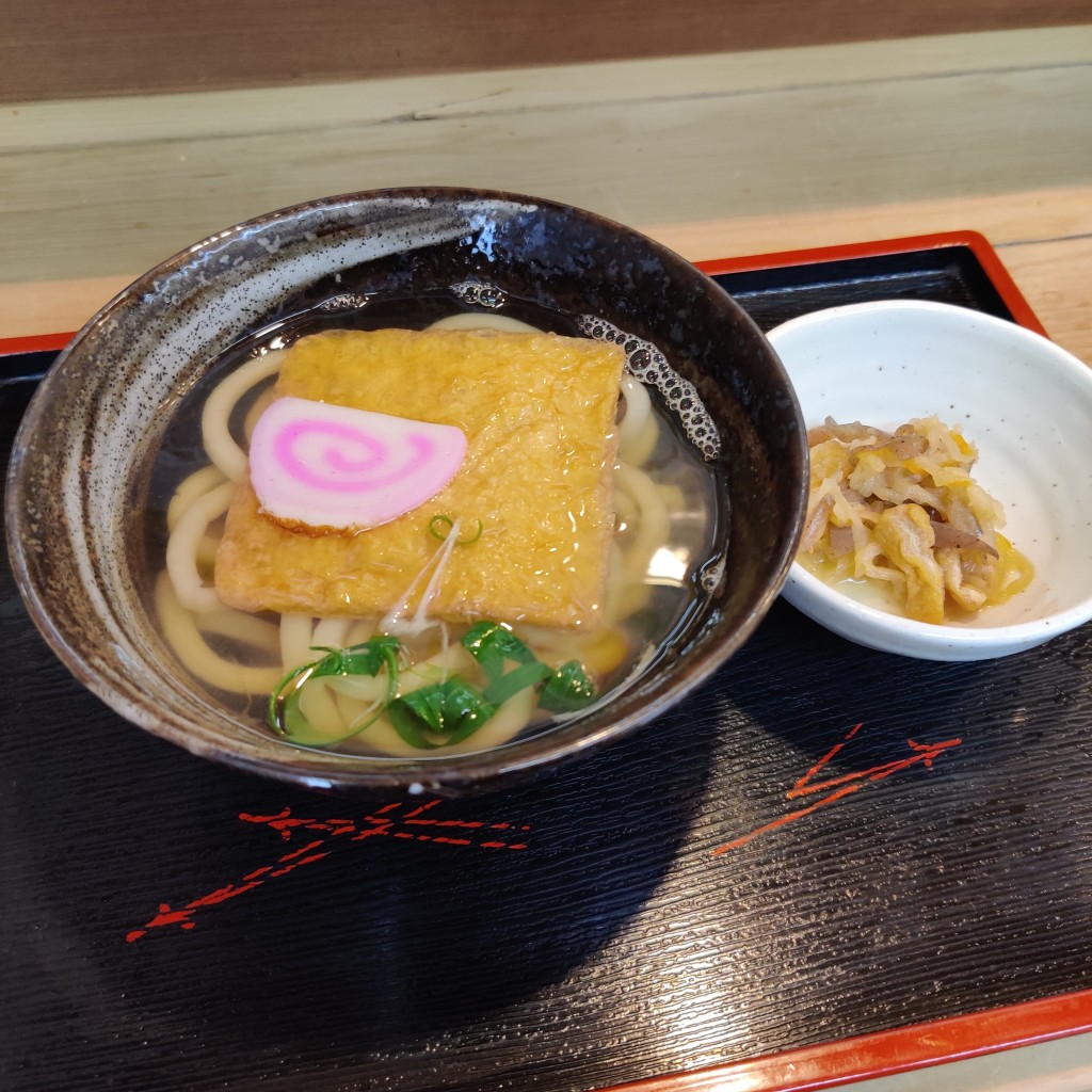 ユーザーが投稿した鉄火丼の写真 - 実際訪問したユーザーが直接撮影して投稿した常盤町寿司大政寿司の写真