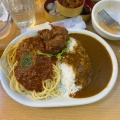 実際訪問したユーザーが直接撮影して投稿した木月カレーカレー専門店 パピー 元住吉駅前店の写真