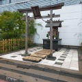 実際訪問したユーザーが直接撮影して投稿した堀川町神社ラゾーナ 出雲神社の写真