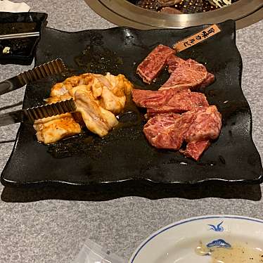 実際訪問したユーザーが直接撮影して投稿した西紅陽台焼肉焼肉レストラン 鶴松 灘崎店の写真