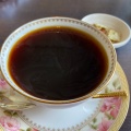 実際訪問したユーザーが直接撮影して投稿した芝田喫茶店珈琲 ファブールの写真