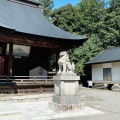 実際訪問したユーザーが直接撮影して投稿した一宮町一ノ宮神社浅間神社の写真