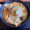 実際訪問したユーザーが直接撮影して投稿した宮町ラーメン専門店伝丸 42号松阪宮町店の写真