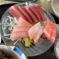 実際訪問したユーザーが直接撮影して投稿した東町魚介 / 海鮮料理鮮魚のふくむらの写真
