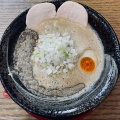 実際訪問したユーザーが直接撮影して投稿した見沼町ラーメン / つけ麺アワトロ龍宮の写真