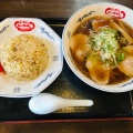 実際訪問したユーザーが直接撮影して投稿した下小口ラーメン / つけ麺しな喜 大口店の写真