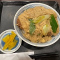 唐揚げ定食 - 実際訪問したユーザーが直接撮影して投稿した山門町定食屋玉屋の写真のメニュー情報