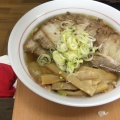 実際訪問したユーザーが直接撮影して投稿した石川町ラーメン専門店喜多方ラーメン 坂内 石川町店の写真