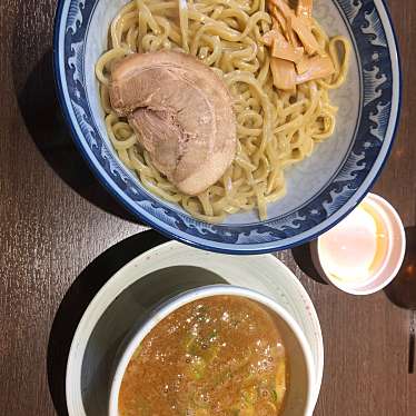 実際訪問したユーザーが直接撮影して投稿した勢田町ラーメン / つけ麺伊勢ラーメン88の写真