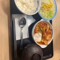 実際訪問したユーザーが直接撮影して投稿した大和田牛丼松屋 福井大和田店の写真