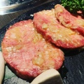 実際訪問したユーザーが直接撮影して投稿した南八幡焼肉Korean Dining テジテジの写真