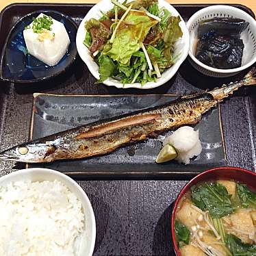 Miya-RSZさんが投稿した西麻布魚介 / 海鮮料理のお店土龍/モグラの写真