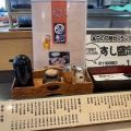 実際訪問したユーザーが直接撮影して投稿した筒井寿司くるま寿しの写真