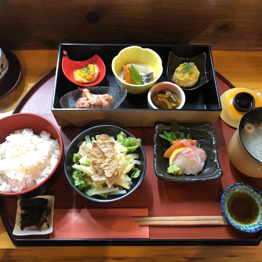 ゆこたろさんが投稿した加古川町北在家和食 / 日本料理のお店千古の味 酒仙 とんぼの写真