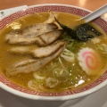 味噌らーめん - 実際訪問したユーザーが直接撮影して投稿した北町ラーメン専門店幸楽苑 古河店の写真のメニュー情報