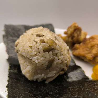 実際訪問したユーザーが直接撮影して投稿した吉野原鶏料理吉野鶏めし保存会の写真