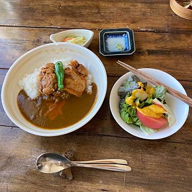 実際訪問したユーザーが直接撮影して投稿した発地洋食たんぽぽ食堂の写真