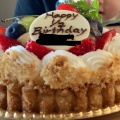 実際訪問したユーザーが直接撮影して投稿した段上町ケーキPatisserie Sincaの写真