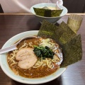 実際訪問したユーザーが直接撮影して投稿した大和南ラーメン / つけ麺横浜家系ラーメン 魂心家 大和店の写真