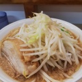 実際訪問したユーザーが直接撮影して投稿した外神田ラーメン専門店らーめん影武者 別館の写真