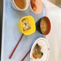 実際訪問したユーザーが直接撮影して投稿した吉田本町定食屋カフェテリア ルネの写真