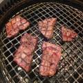 実際訪問したユーザーが直接撮影して投稿した居町肉料理芳栄の写真