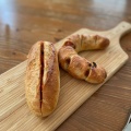 実際訪問したユーザーが直接撮影して投稿した汲沢ベーカリーMOHEJI BREAD KITCHENの写真