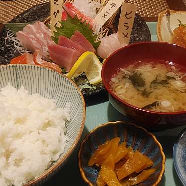 実際訪問したユーザーが直接撮影して投稿した黒川町居酒屋うまいもん屋 余市店の写真