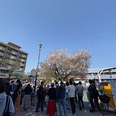 仙川駅前公園のundefinedに実際訪問訪問したユーザーunknownさんが新しく投稿した新着口コミの写真