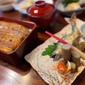 実際訪問したユーザーが直接撮影して投稿した七沢和食 / 日本料理おかめの写真