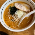 みそめん - 実際訪問したユーザーが直接撮影して投稿した多賀町ラーメン / つけ麺めんかくぼうの写真のメニュー情報